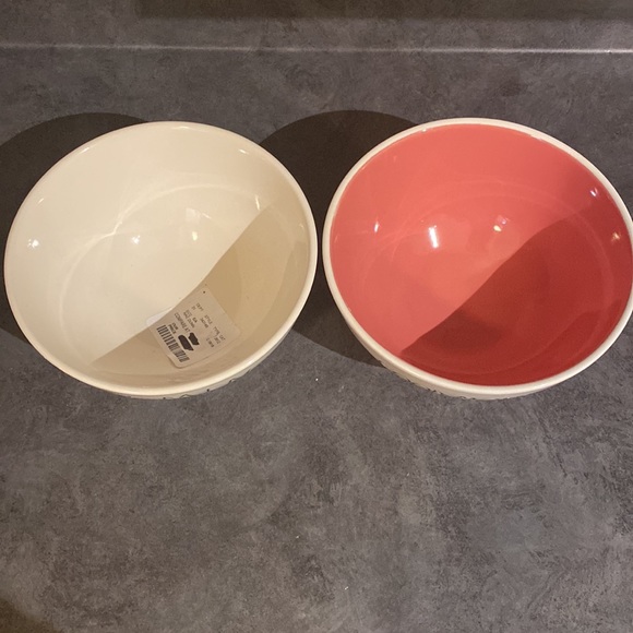 Rae Dunn GOOD MORNING, and RAMEN Bowls. - Picture 2 of 6